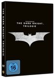 Batman - The Dark Knight Trilogie, Batman - The Dark Knight Trilogie, DVD