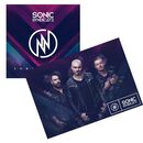 Confessions, Sonic Syndicate, CD
