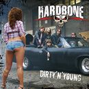Dirty 'n' young, Hardbone, CD