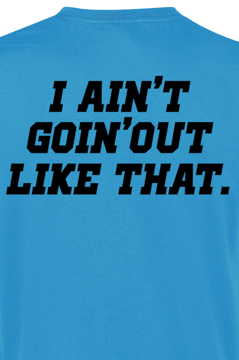 Thumbnail - Cypress Hill Rizla Type T-Shirt blau in XL