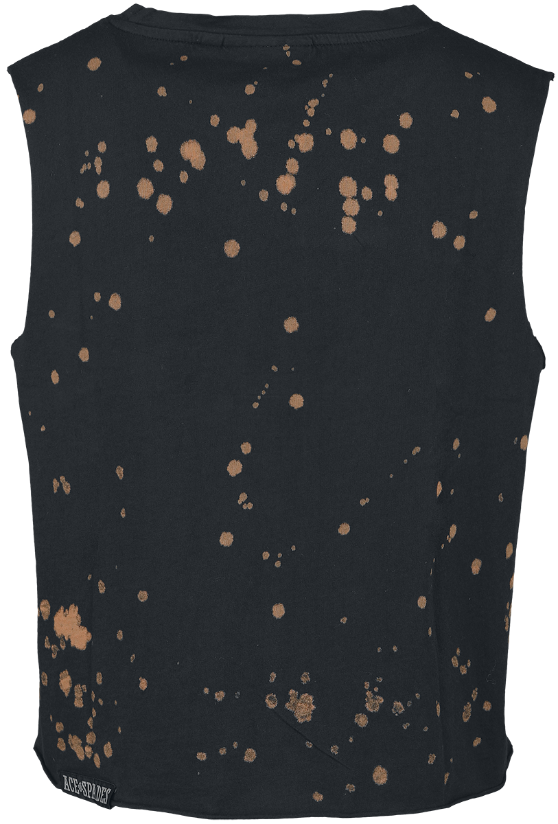 Motörhead Tank-Top - EMP Signature Collection - M bis XXL - für Damen - Größe XL - multicolor  - EMP exklusives Merchandise!