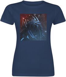 Gamerverse - Spider Logo, Spider-Man, T-Shirt