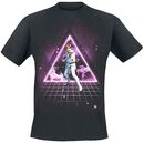 Luke Triangle, Star Wars, T-Shirt