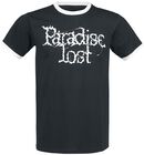 Old Logo, Paradise Lost, T-Shirt