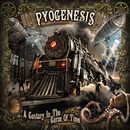 A century in the curse of time, Pyogenesis, CD