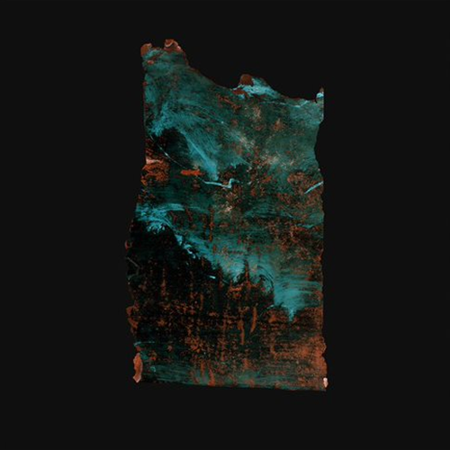 Cult Of Luna The long road north LP farbig