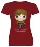 Tyrion Lannister, Game Of Thrones, T-Shirt