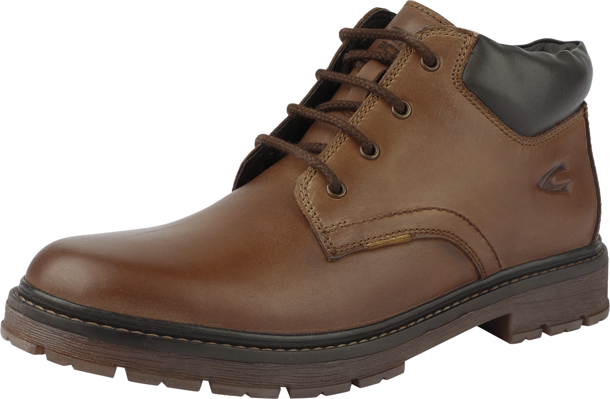 Camel Active  Winter Boots - for Men - brown
