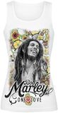 Flower, Bob Marley, Top