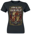 Rogue One - Scarif Trooper, Star Wars, T-Shirt