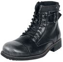 Alive And Kicking, Rock Rebel by EMP, Boot
