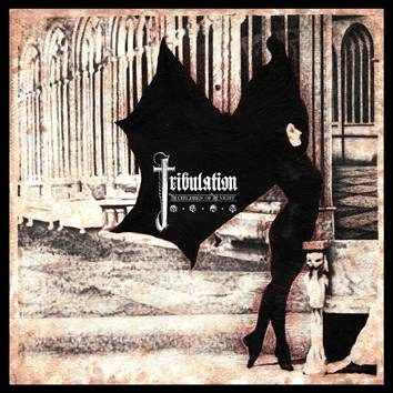 Tribulation  CD - The children of the night -