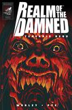 Realm Of The Damned Tenebris Deos, Realm Of The Damned, Graphic Novel
