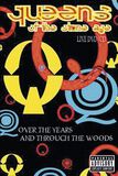 Over the years and through the woods, Queens Of The Stone Age, DVD