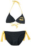 Logo, Batman, Bikini-Set