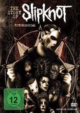 Psychosocial - The story of Slipknot, Slipknot, DVD