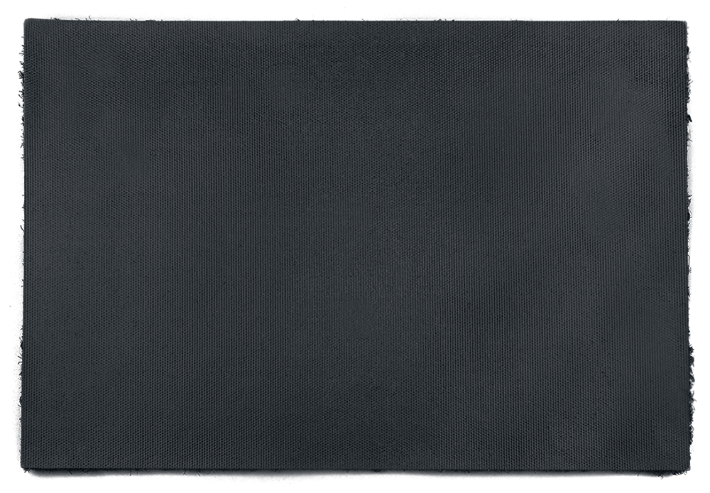 Doctor Who Tardis Fußmatte blau hellblau