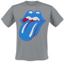 Blue & lonesome, The Rolling Stones, T-Shirt