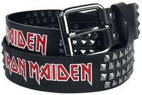 Comprar Cinturón: Iron Maiden 