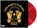 Party's over, Prophets Of Rage, Single
