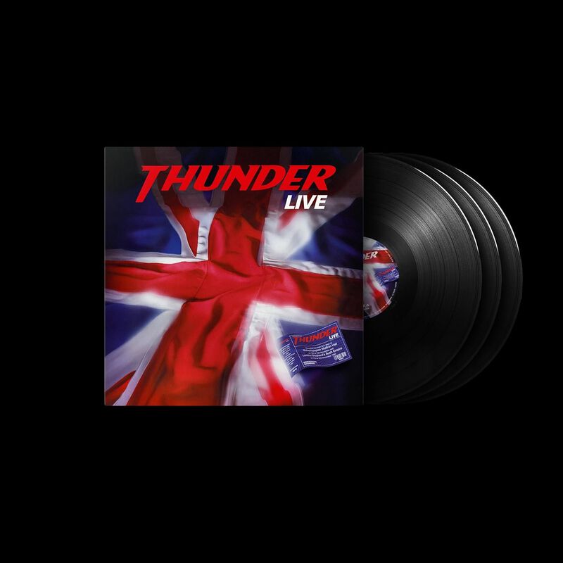 4029759209522 - Live LP multicolor