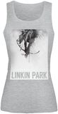 The Hunting Party, Linkin Park, Top