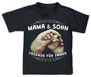 Mama & Sohn, Mama & Sohn, T-Shirt