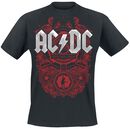 Rock N Roll Train, AC/DC, T-Shirt