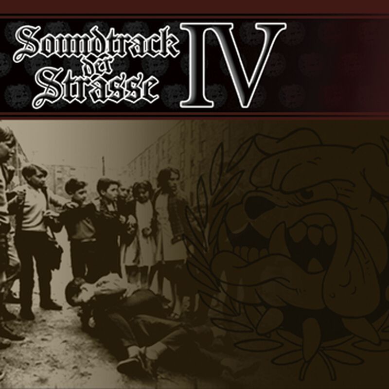 Soundtrack der Strasse Vol.IV
