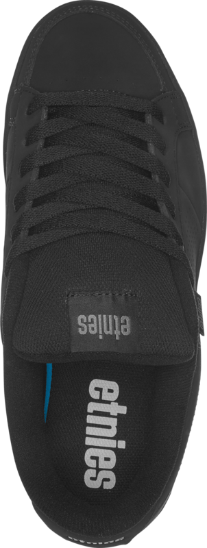 Thumbnail - Etnies Kingpin Sneaker schwarz in EU43