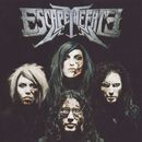 Escape The Fate, Escape The Fate, CD