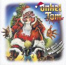 Ich glaub' nicht an den Weihnachtsmann, Tom Angelripper, CD