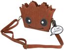 Loungefly - Groot, Guardians Of The Galaxy, Handtasche