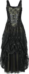Langes Gothickleid, Sinister Gothic, Langes Kleid