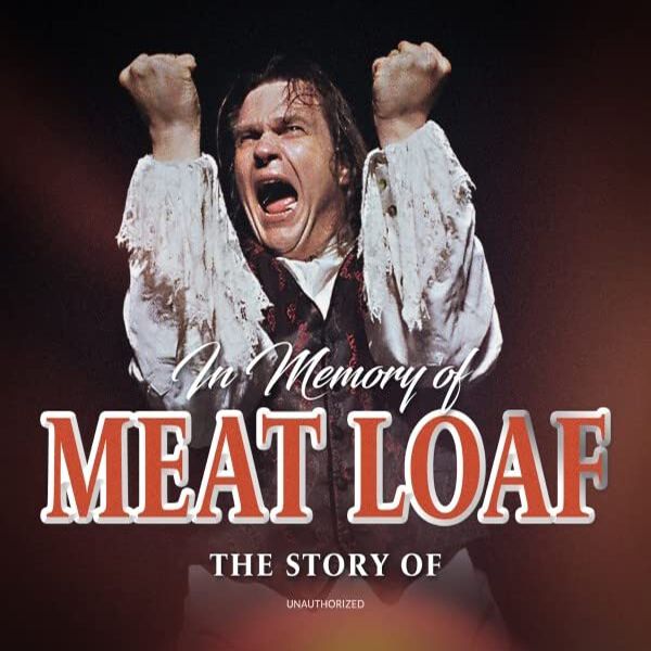 Meat Loaf The Story Of / In Memory Of / Unauthorized CD multicolor