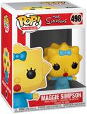 Maggie Simpson Vinyl Figure 498, Die Simpsons, Funko Pop!