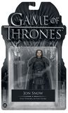 Jon Snow, Game Of Thrones, Actionfigur