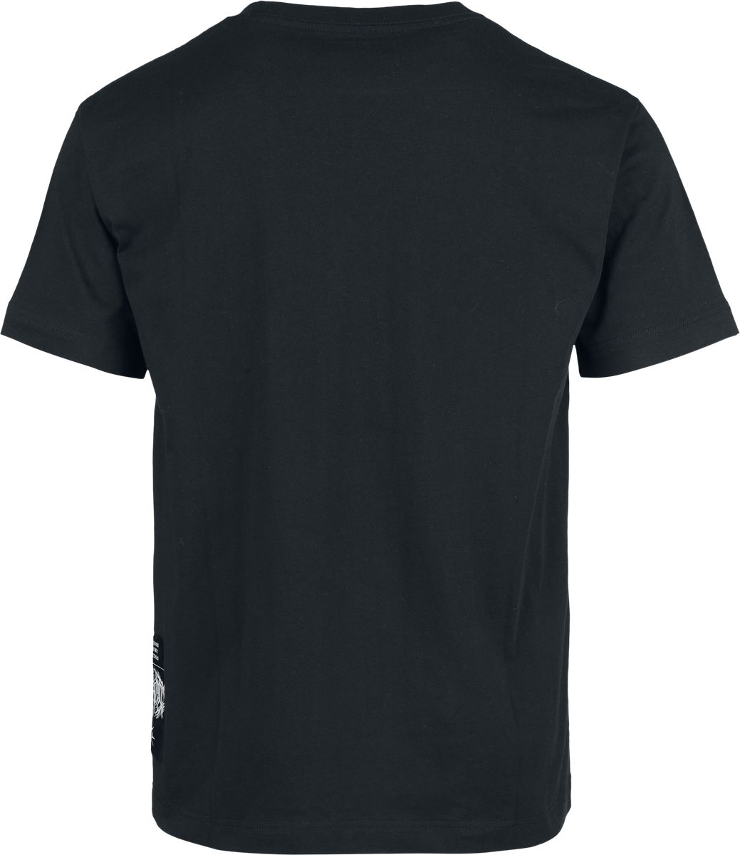 Thumbnail - AC/DC Black Ice Bierglas klar