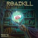 Merlin, Roadkill, CD