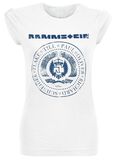Est. 1994, Rammstein, T-Shirt