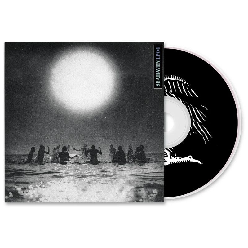 CD  de Seahaven - pour Indifférent - Standard
