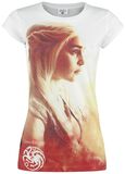 Daenerys Heatwave, Game Of Thrones, T-Shirt