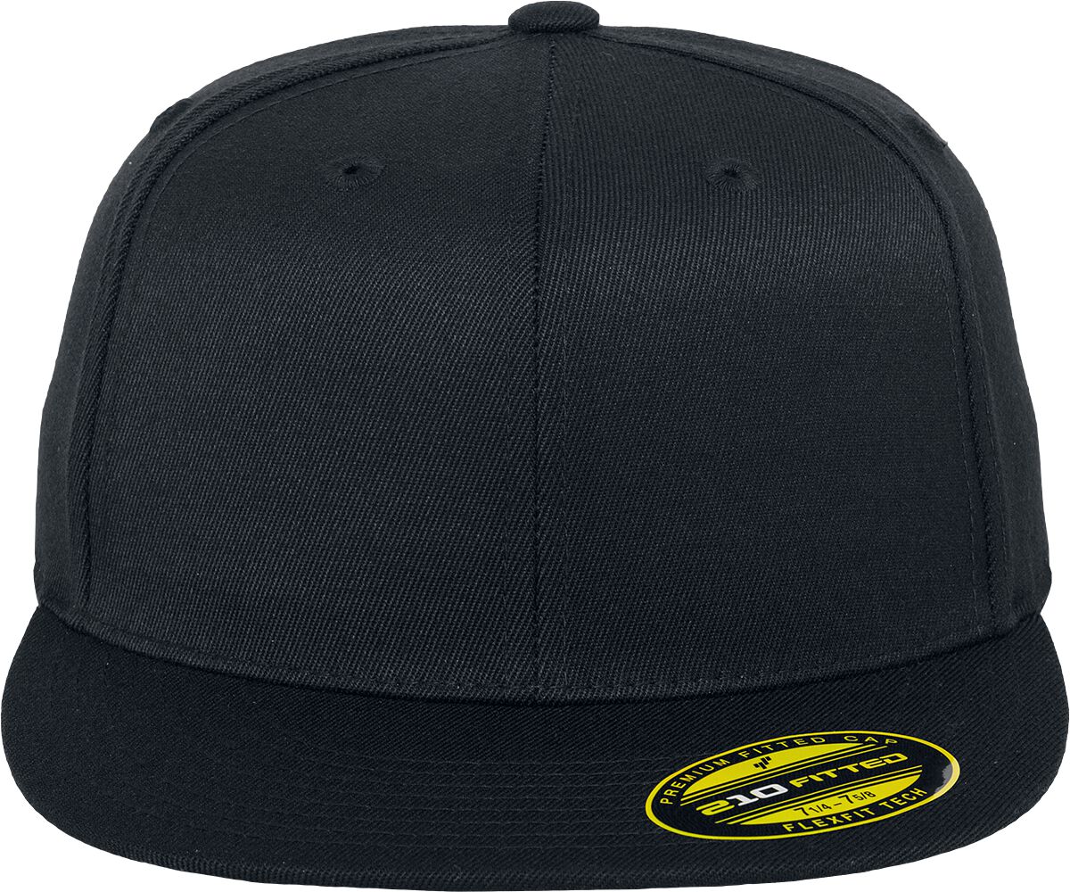 Flexfit 210 Fitted in brown günstig kaufen