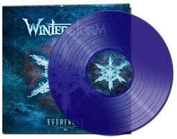 Everfrost, Winterstorm, LP