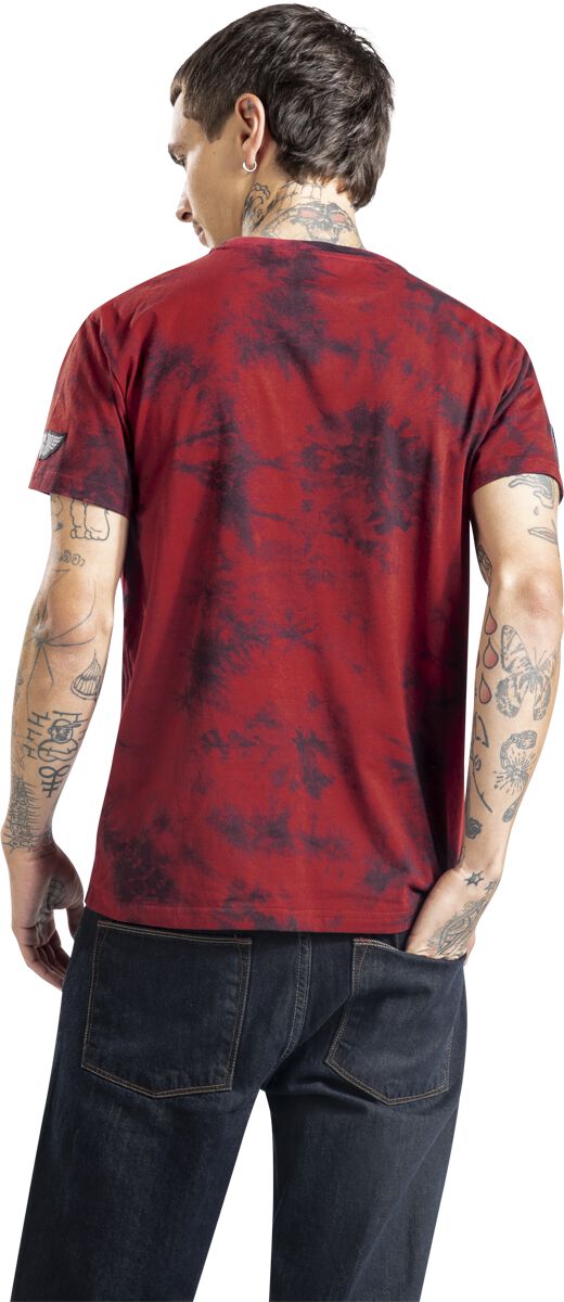 Rock Rebel by EMP T-Shirt | EMP