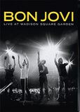 Live at Madison Square Garden, Bon Jovi, DVD