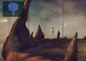 Final Fantasy X Square Enix