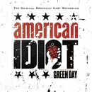 The original Broadway cast recording of american idiot feat. Green Day, Green Day, CD
