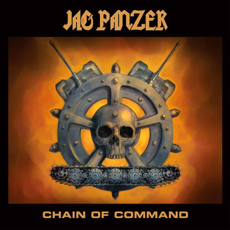 Chain of command