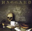 Awaking the centuries, Haggard, CD